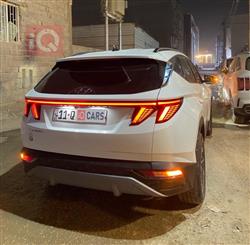 هيونداي توسان